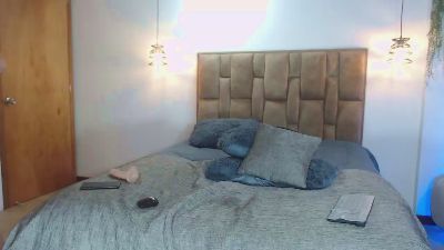 aleejhandra webcam model stream image