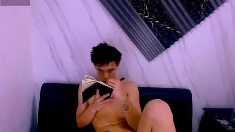 Liam_York_ webcam model stream image