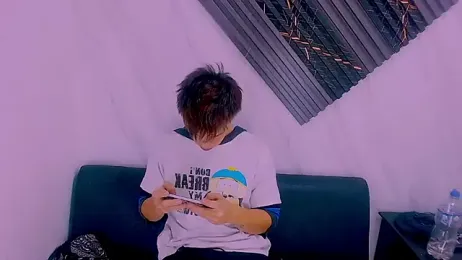 Liam_York_ webcam model stream image