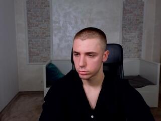 Kellen West webcam model stream image