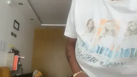 ChocolateCakeQueen webcam model stream image