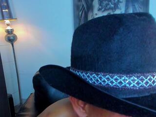 Adan Fulker webcam flirt4free model stream image