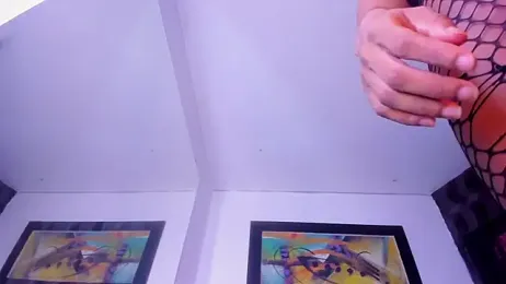 Lanna_big33 webcam model stream image