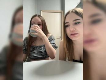 Kira_Sofia webcam model stream image