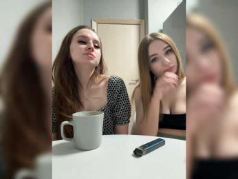 Kira_Sofia webcam model stream image