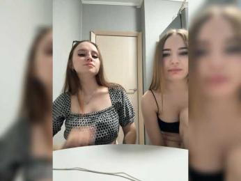 Kira_Sofia webcam model stream image