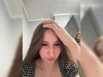 Kira_Sofia webcam model stream image