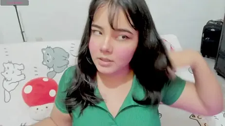 Naoko_7w7 webcam model stream image