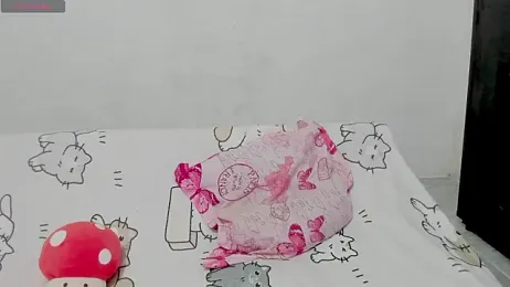 Naoko_7w7 webcam model stream image