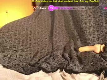 mr_evans_official webcam chaturbate model stream image