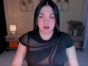 MaxeneCullens webcam model stream image