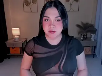 MaxeneCullens webcam stripchat model stream image