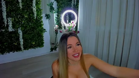 VivienCarter webcam model stream image