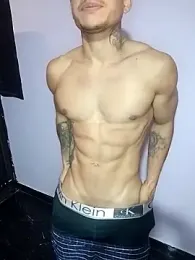 Andrey_1997 webcam model stream image