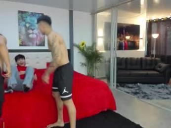 masters_sexx webcam chaturbate model stream image