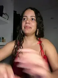 demonaughtyyy webcam model stream image