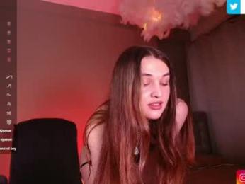 lylita_moon webcam chaturbate model stream image