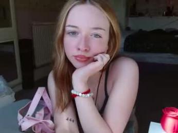 taloulah webcam model stream image