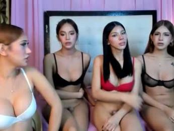 bitchyfarrah_moores webcam chaturbate model stream image