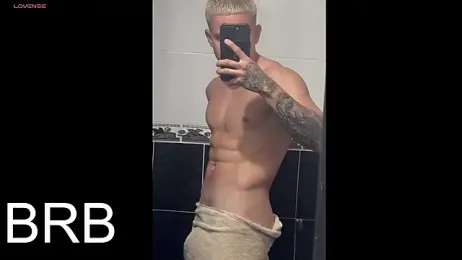 DerekOlsen webcam model stream image