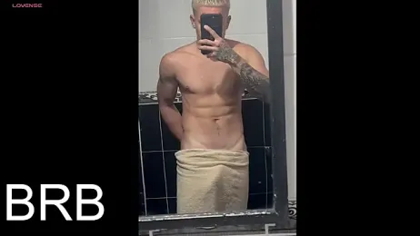 DerekOlsen webcam model stream image