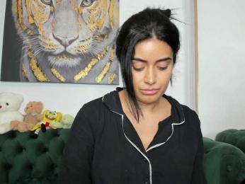 AnnaKarin webcam bongacams model stream image