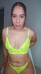 EvaHatman webcam cam4 model stream image