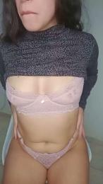 EvaHatman webcam cam4 model stream image