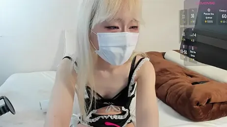 yeji_2001 webcam model stream image