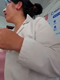 JustSamantha_ webcam model stream image