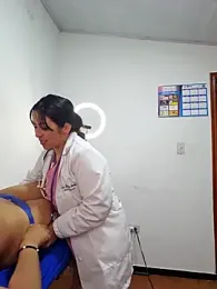 JustSamantha_ webcam model stream image