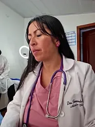 JustSamantha_ webcam model stream image