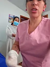 JustSamantha_ webcam model stream image