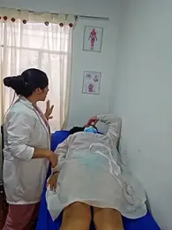 JustSamantha_ webcam model stream image