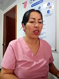 JustSamantha_ webcam model stream image