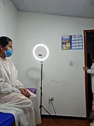 JustSamantha_ webcam model stream image