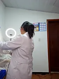 JustSamantha_ webcam stripchat model stream image