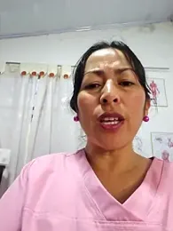 JustSamantha_ webcam model stream image