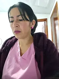 JustSamantha_ webcam model stream image