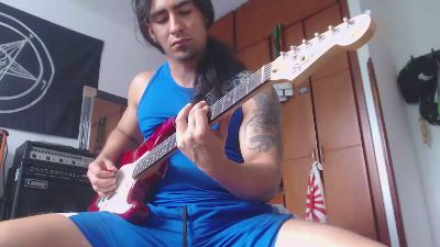 Diego_barbarie webcam model stream image