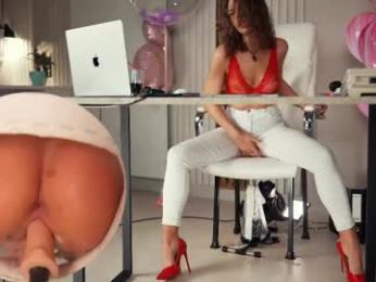 _artporno_ webcam chaturbate model stream image