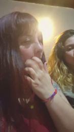 Lameloncito webcam cam4 model stream image