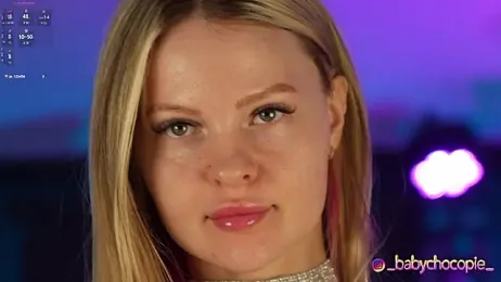 Masha_2002 webcam model stream image