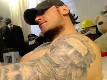 ballard_ webcam model stream image