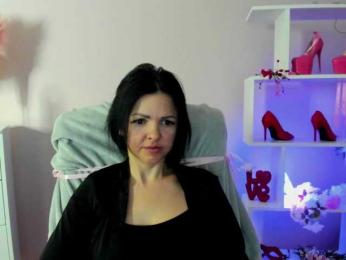 Mollybrunett webcam model stream image
