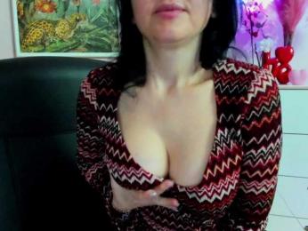 Mollybrunett webcam model stream image
