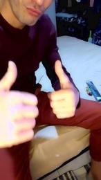 sensationx69 webcam model stream image