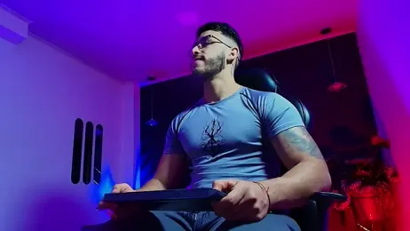 Liam_Kleiin webcam model stream image