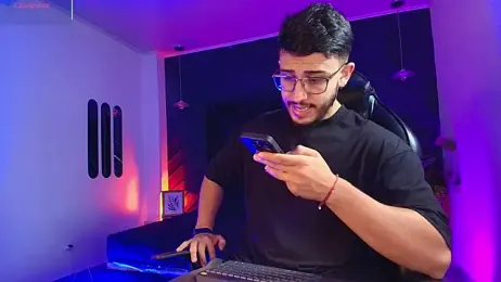 Liam_Kleiin webcam model stream image