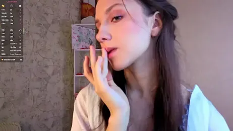 GiseleLamos webcam model stream image